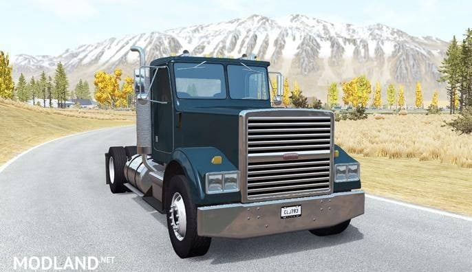 Gavril T-Series Facelift [0.15.0]